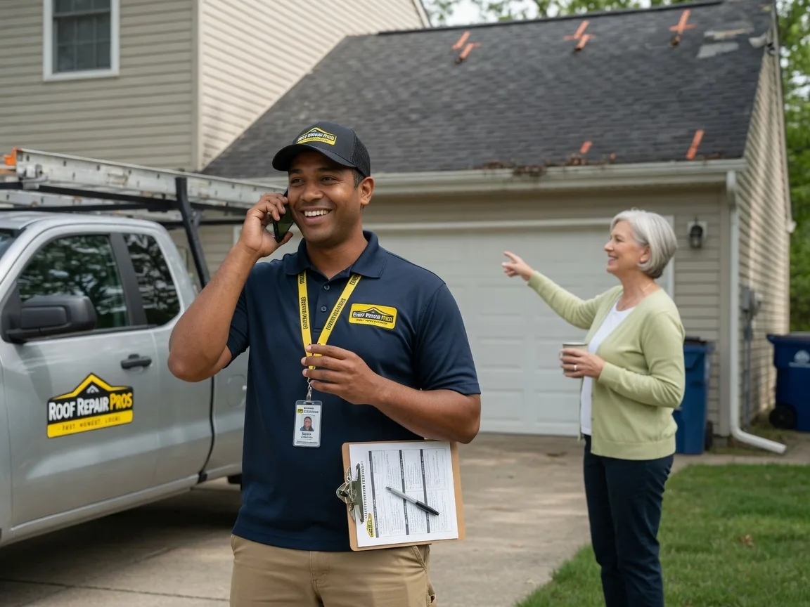 Roof Repair Woodburn, OR FAQs